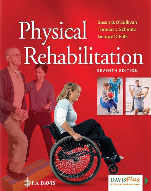 Physical Rehabilitation - 7th Edition