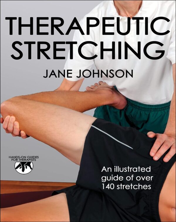 Therapeutic Stretching - 1st Edition